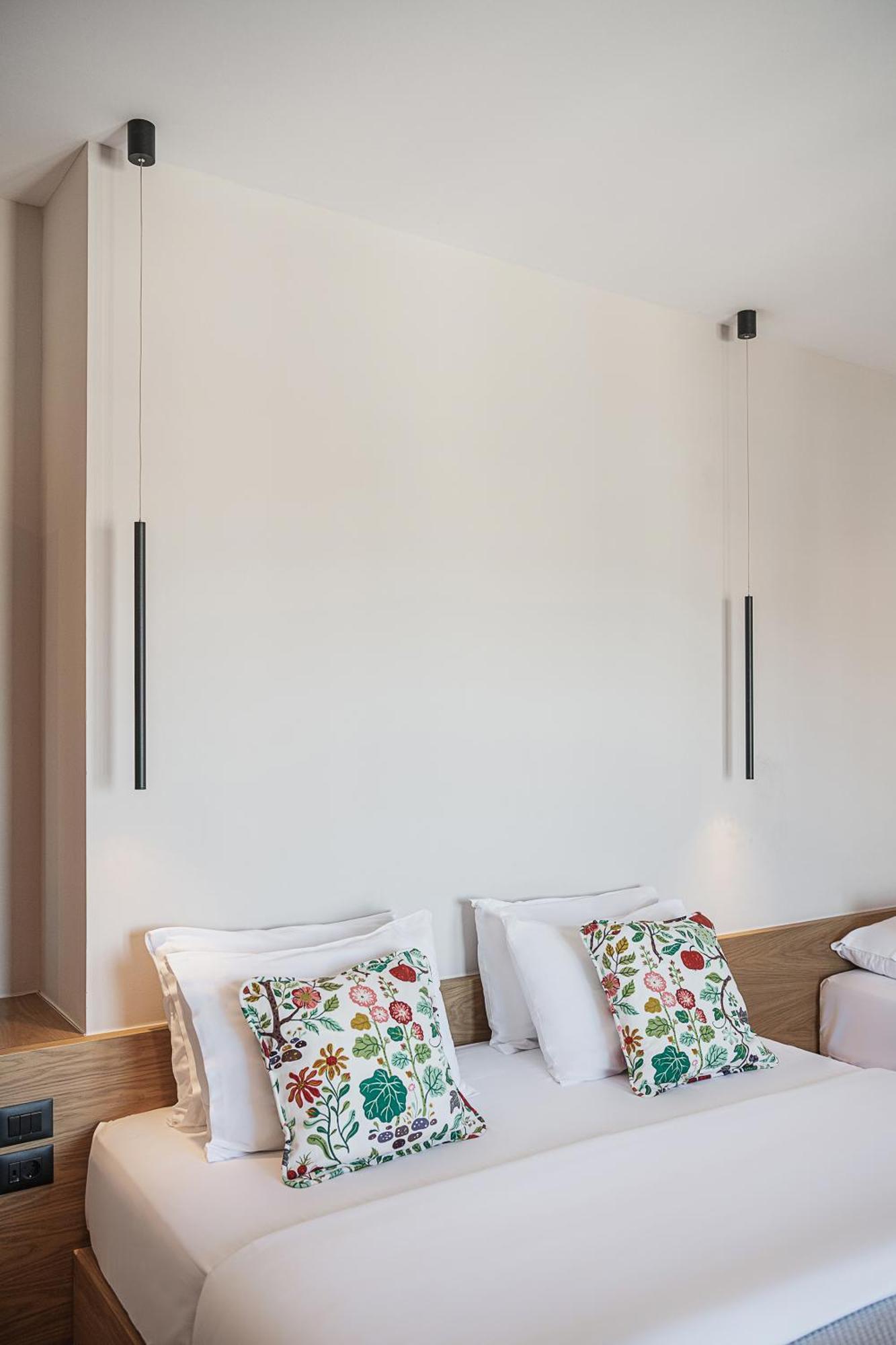 Theofilos City Hotel Chania  Exterior foto