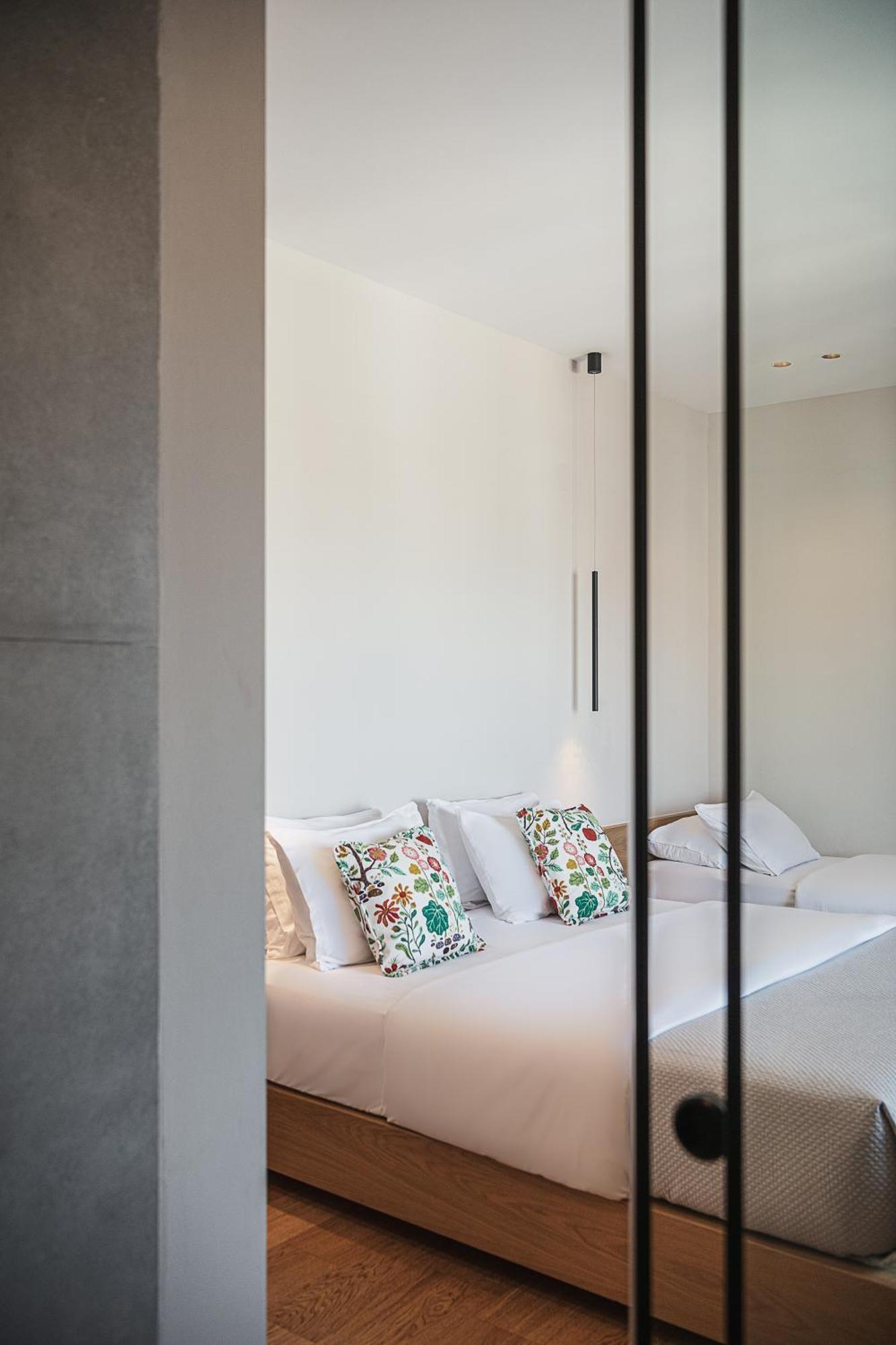 Theofilos City Hotel Chania  Exterior foto