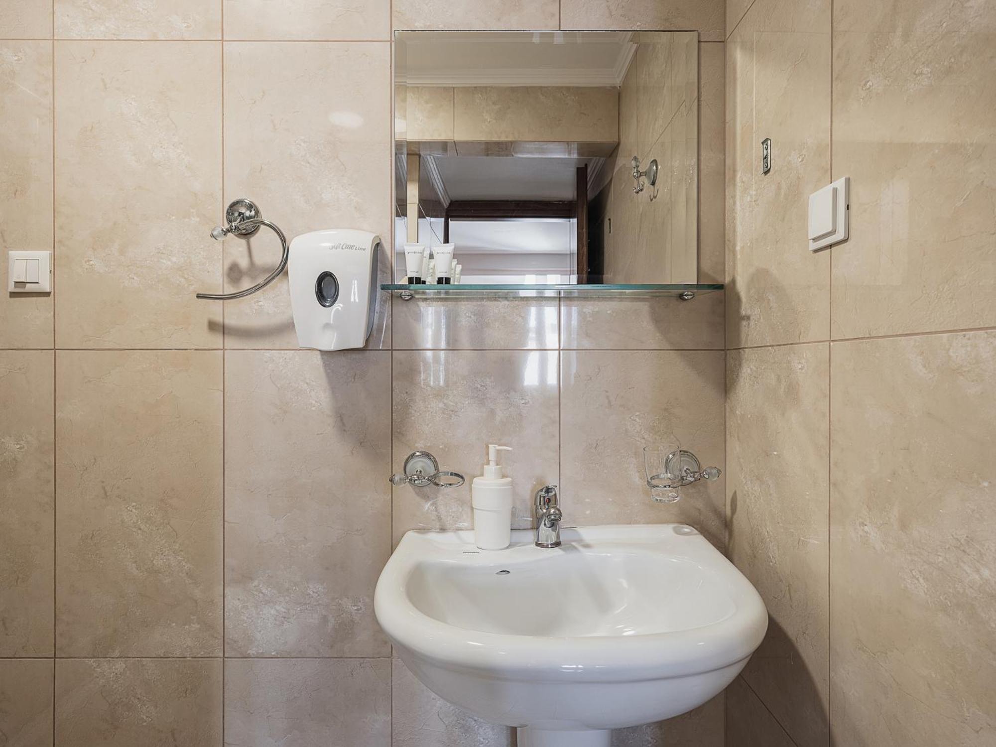 Theofilos City Hotel Chania  Exterior foto