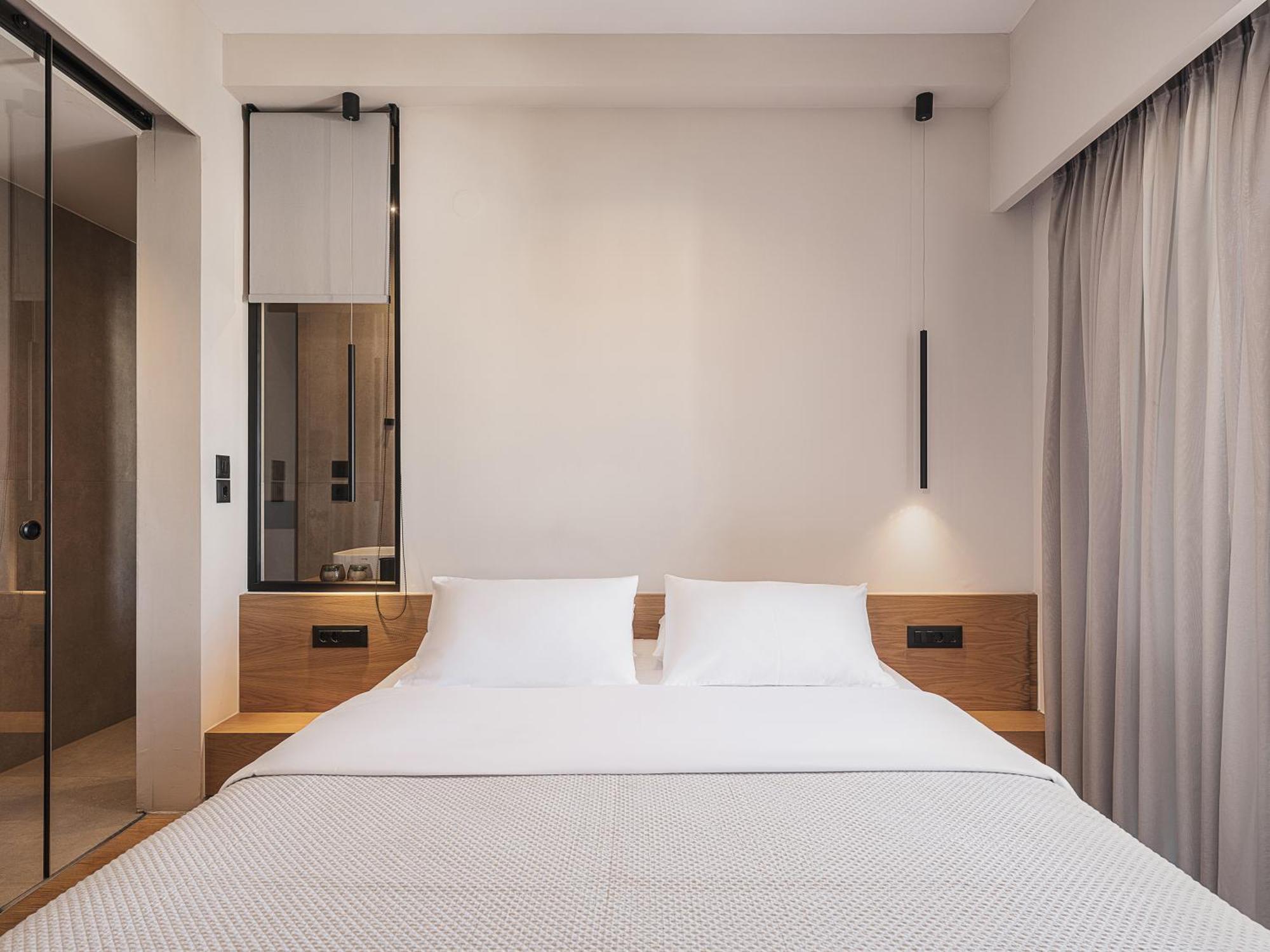 Theofilos City Hotel Chania  Exterior foto