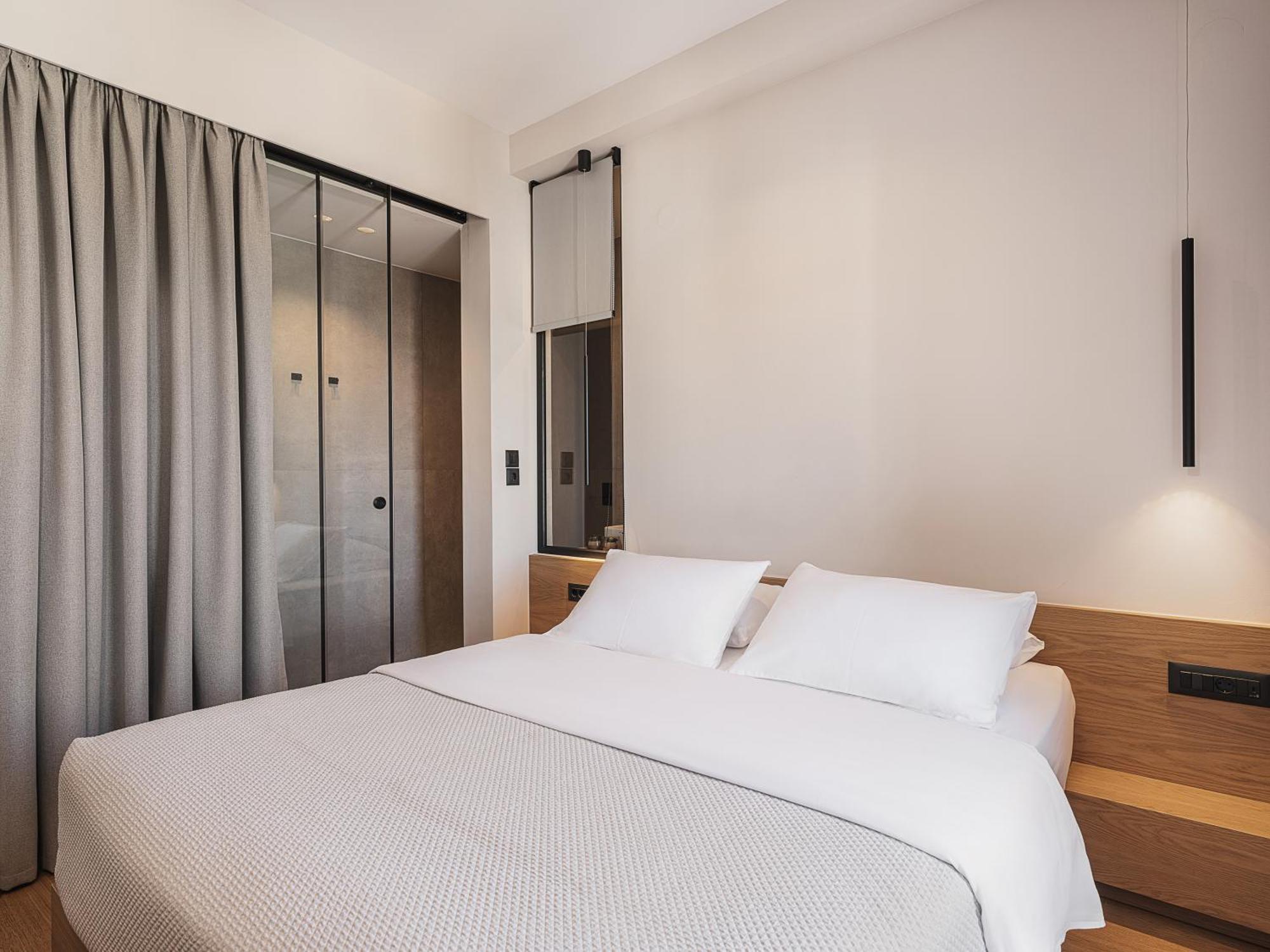 Theofilos City Hotel Chania  Exterior foto