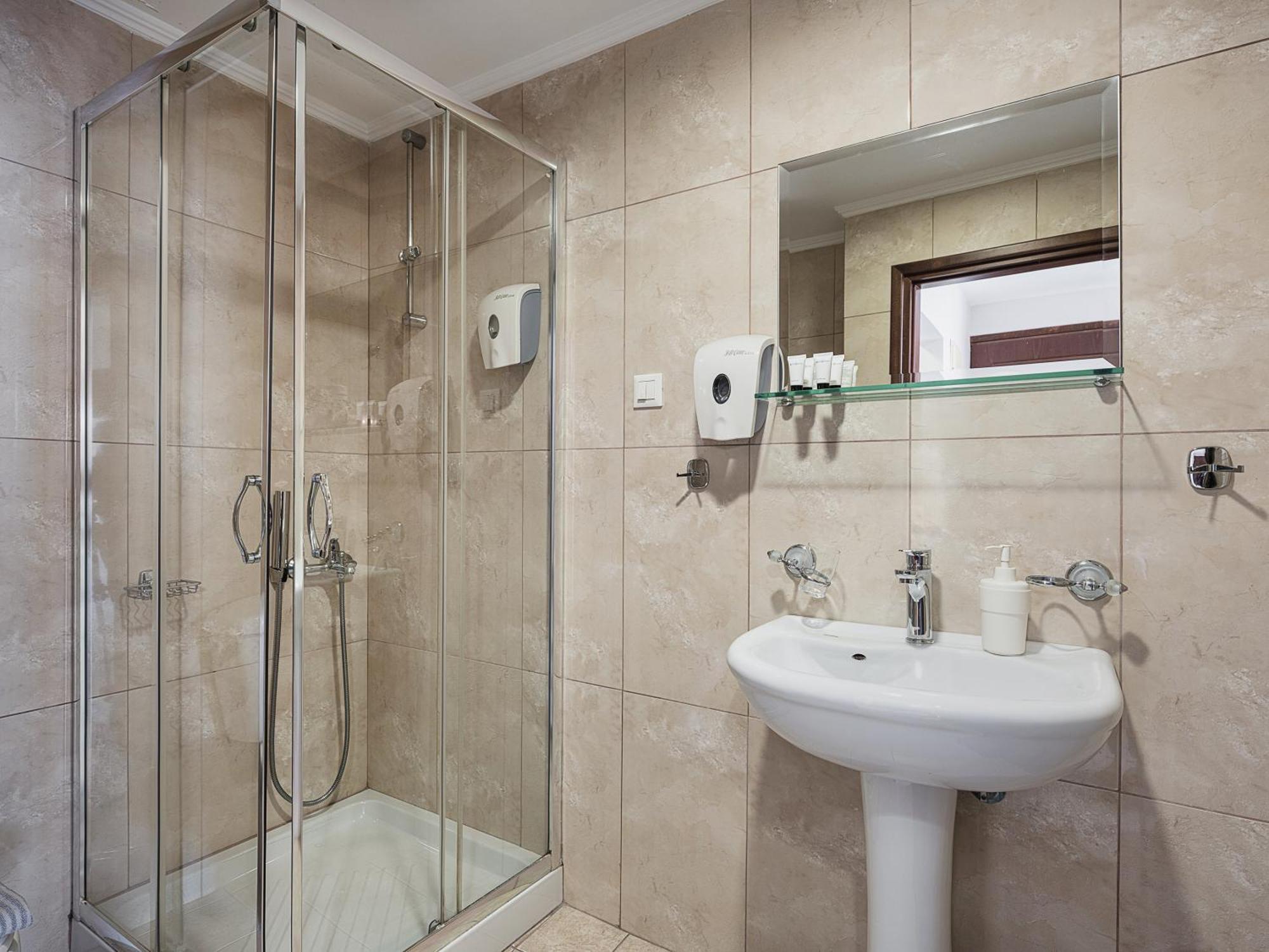 Theofilos City Hotel Chania  Exterior foto