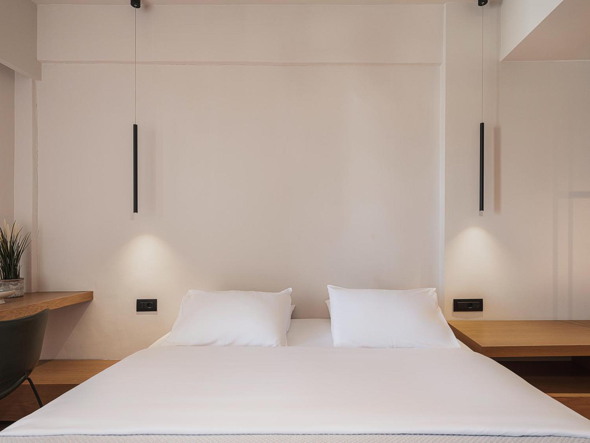 Theofilos City Hotel Chania  Exterior foto